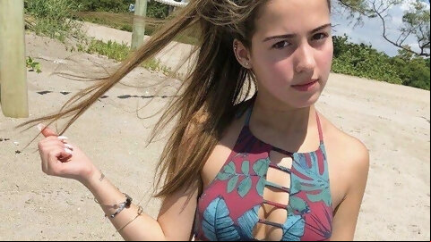 It’s A Sunny Day